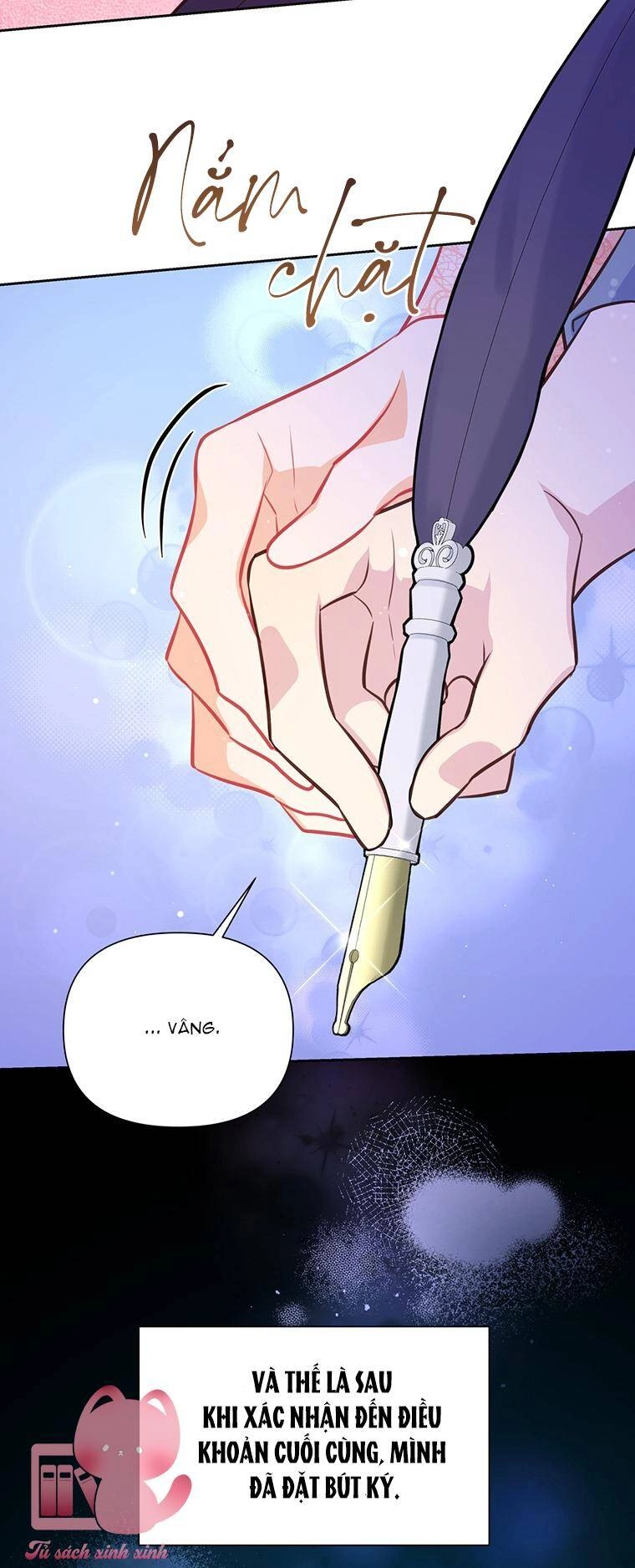 Yêu Tôi Đi, Dù Sao Ngài Cũng Chỉ Là Nhân Vật Phụ Chapter 79 - 51