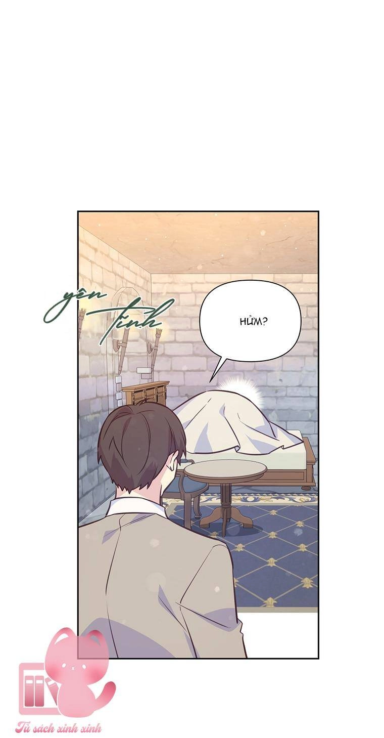 Yêu Tôi Đi, Dù Sao Ngài Cũng Chỉ Là Nhân Vật Phụ Chapter 79 - 55