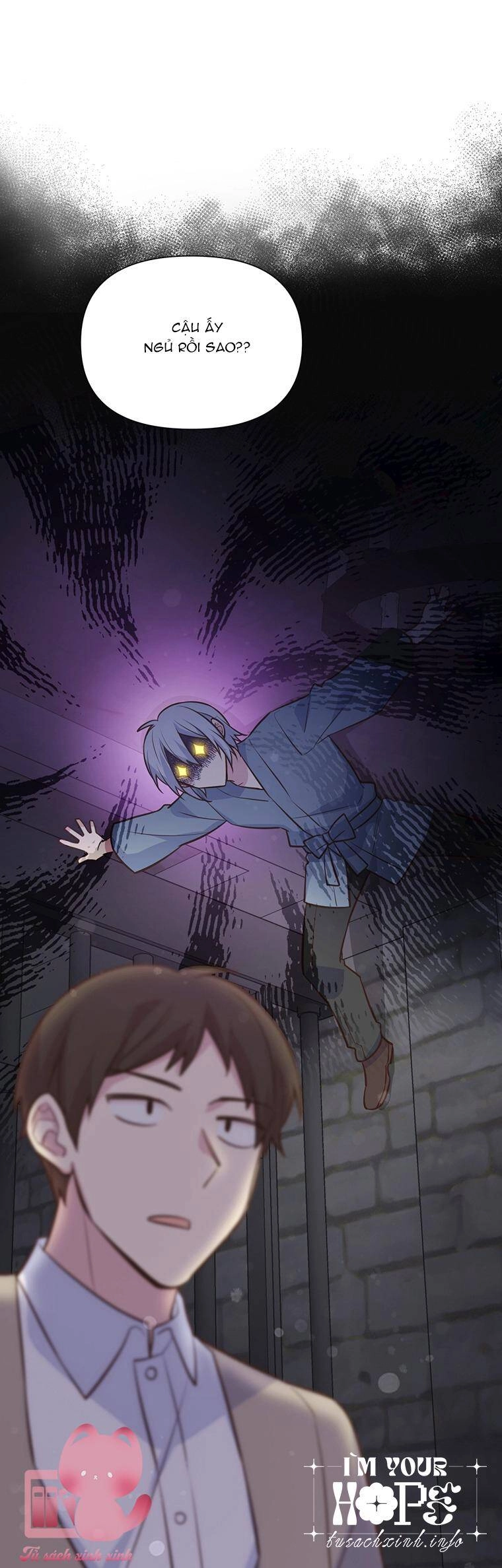 Yêu Tôi Đi, Dù Sao Ngài Cũng Chỉ Là Nhân Vật Phụ Chapter 79 - 56