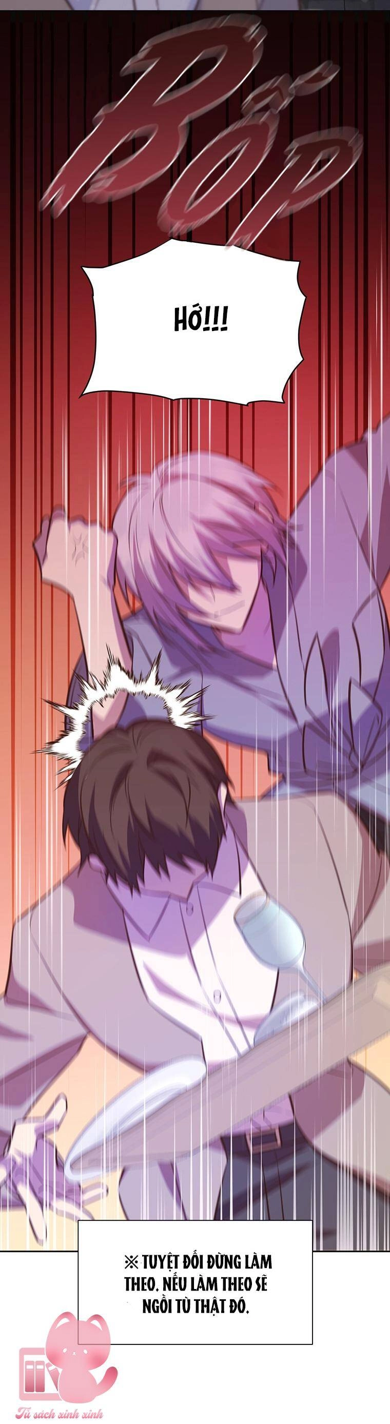 Yêu Tôi Đi, Dù Sao Ngài Cũng Chỉ Là Nhân Vật Phụ Chapter 79 - 57