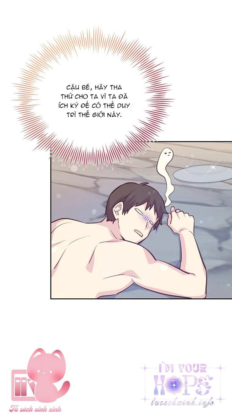 Yêu Tôi Đi, Dù Sao Ngài Cũng Chỉ Là Nhân Vật Phụ Chapter 79 - 59