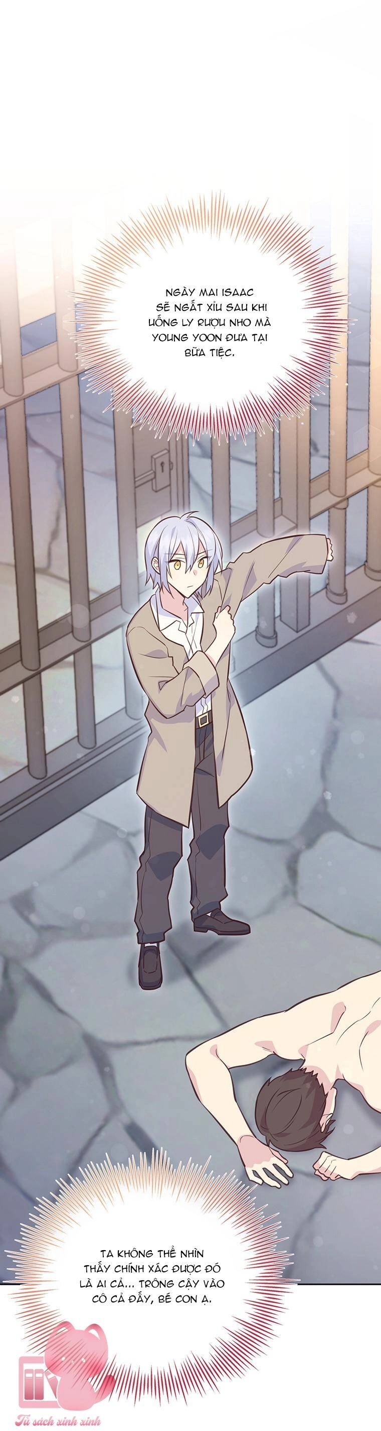 Yêu Tôi Đi, Dù Sao Ngài Cũng Chỉ Là Nhân Vật Phụ Chapter 79 - 60