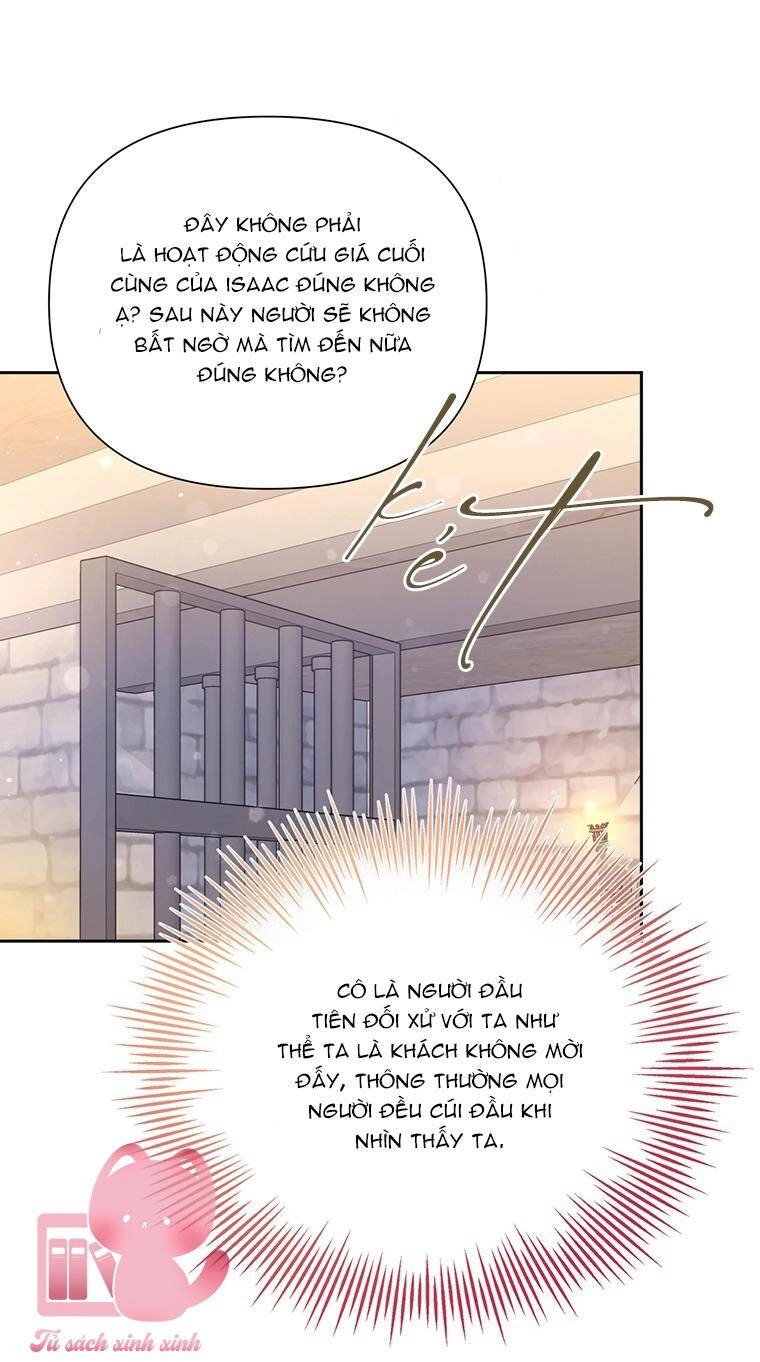 Yêu Tôi Đi, Dù Sao Ngài Cũng Chỉ Là Nhân Vật Phụ Chapter 79 - 61