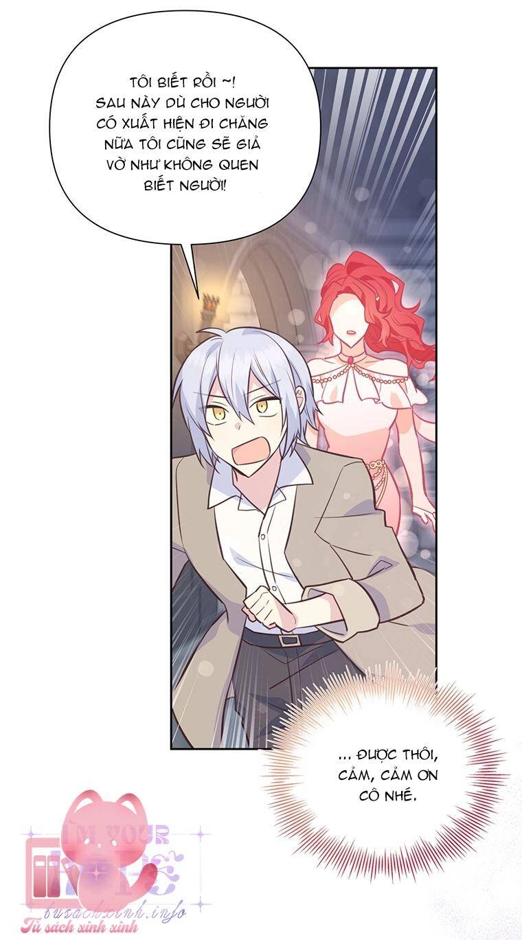 Yêu Tôi Đi, Dù Sao Ngài Cũng Chỉ Là Nhân Vật Phụ Chapter 79 - 62