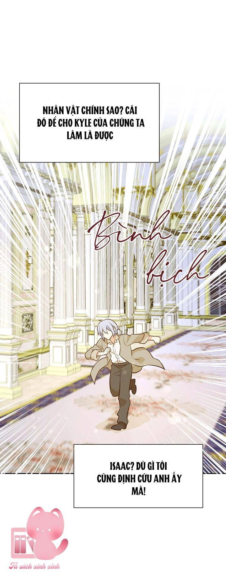 Yêu Tôi Đi, Dù Sao Ngài Cũng Chỉ Là Nhân Vật Phụ Chapter 79 - 65