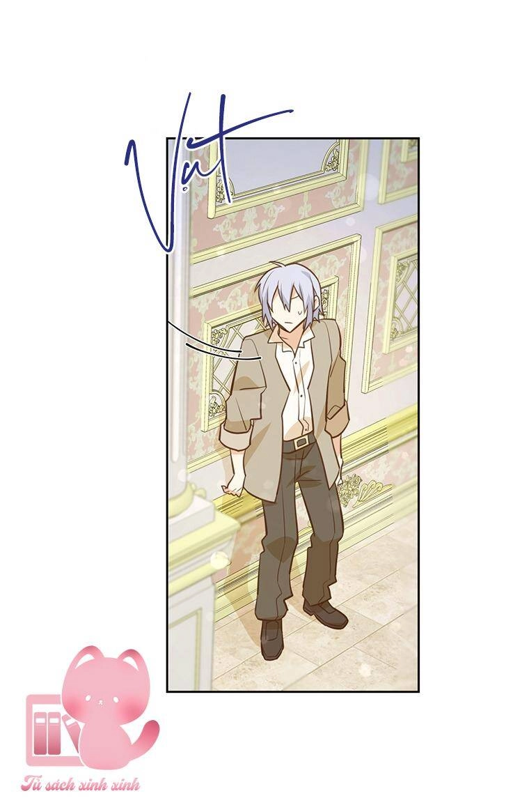 Yêu Tôi Đi, Dù Sao Ngài Cũng Chỉ Là Nhân Vật Phụ Chapter 79 - 67