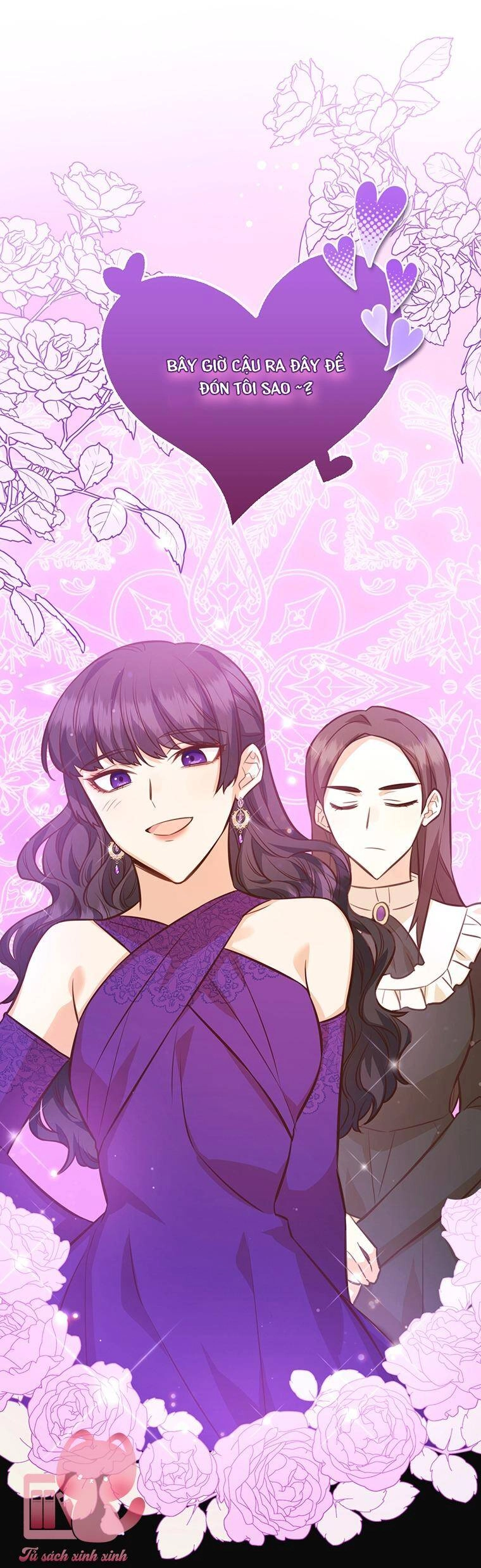 Yêu Tôi Đi, Dù Sao Ngài Cũng Chỉ Là Nhân Vật Phụ Chapter 79 - 71