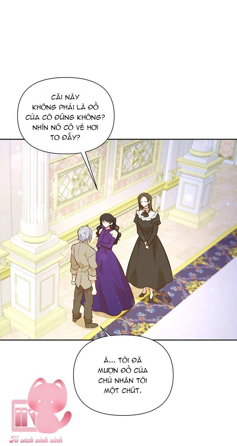 Yêu Tôi Đi, Dù Sao Ngài Cũng Chỉ Là Nhân Vật Phụ Chapter 80 - 2