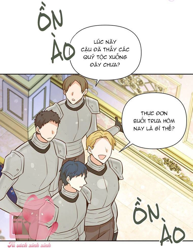 Yêu Tôi Đi, Dù Sao Ngài Cũng Chỉ Là Nhân Vật Phụ Chapter 80 - 5