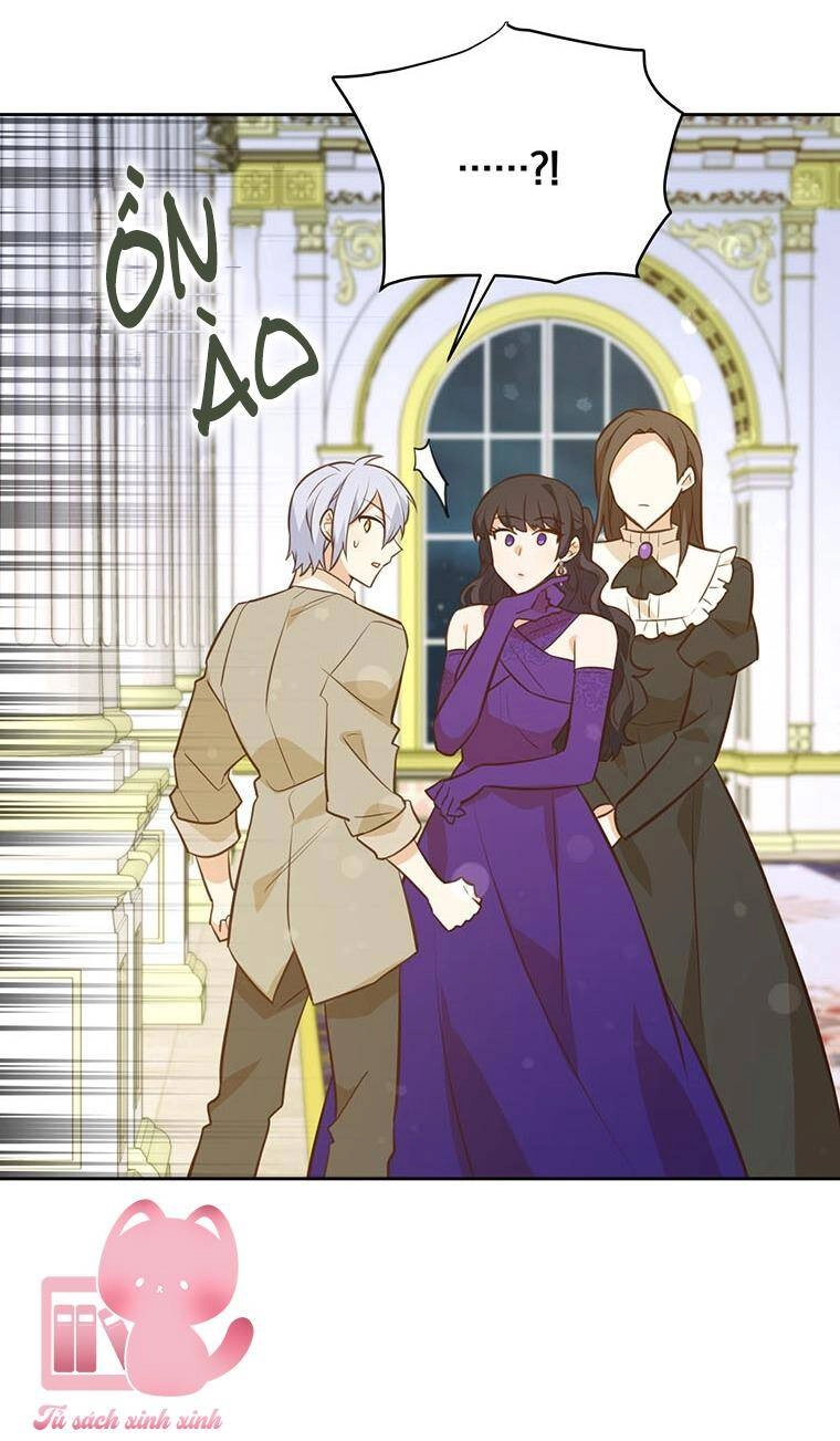 Yêu Tôi Đi, Dù Sao Ngài Cũng Chỉ Là Nhân Vật Phụ Chapter 80 - 6