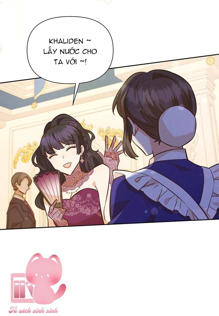 Yêu Tôi Đi, Dù Sao Ngài Cũng Chỉ Là Nhân Vật Phụ Chapter 80 - 12