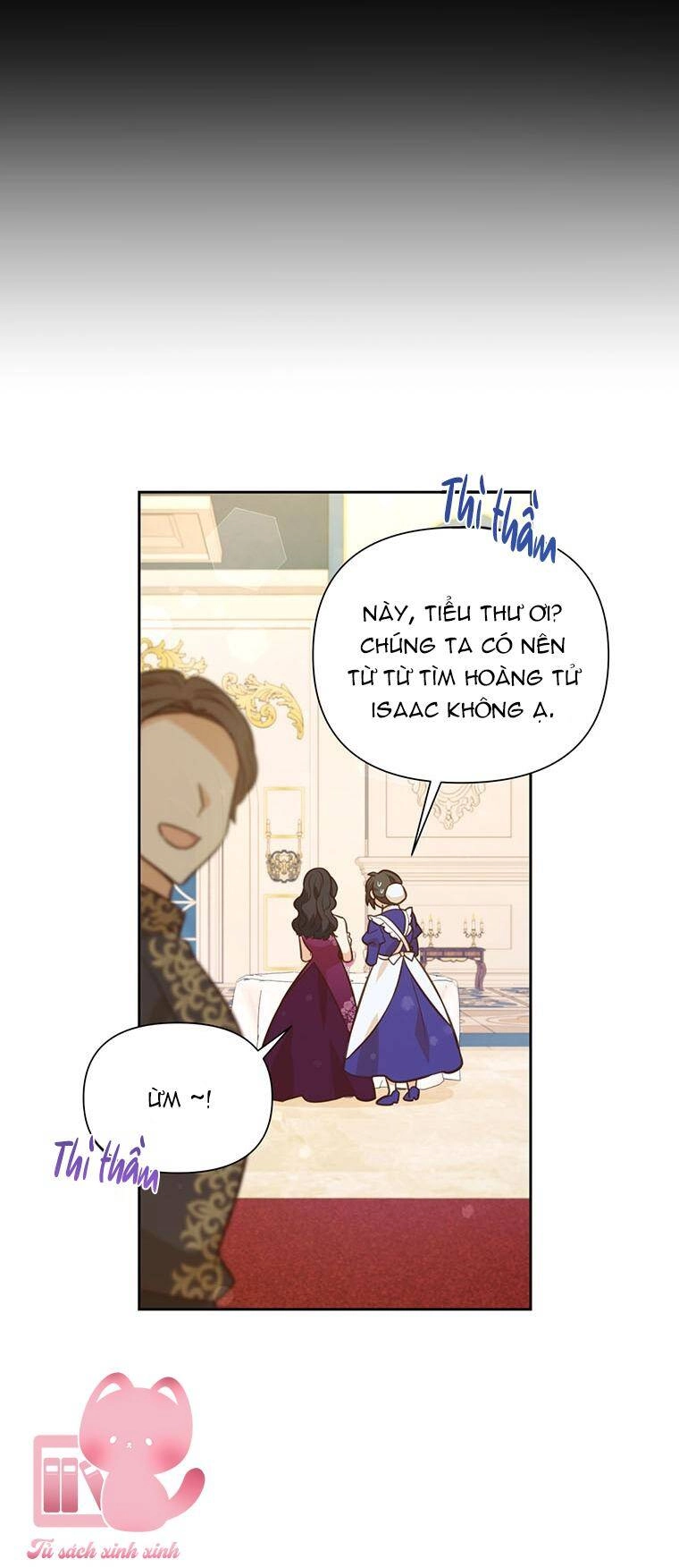 Yêu Tôi Đi, Dù Sao Ngài Cũng Chỉ Là Nhân Vật Phụ Chapter 80 - 16