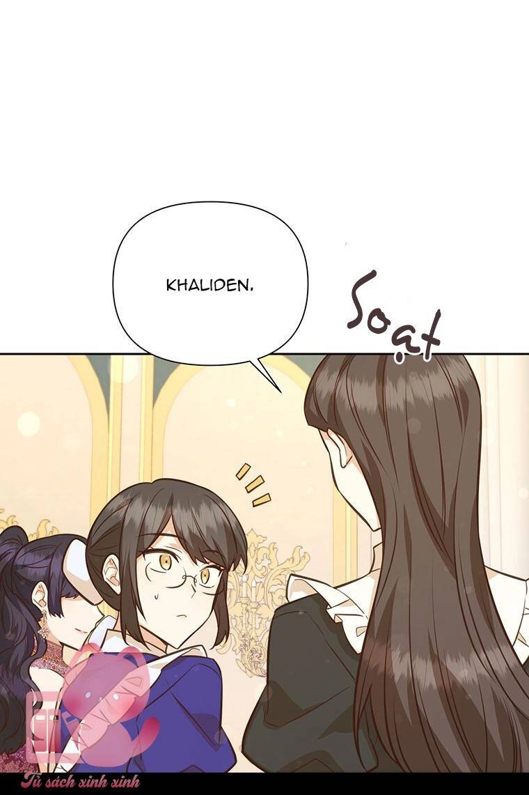 Yêu Tôi Đi, Dù Sao Ngài Cũng Chỉ Là Nhân Vật Phụ Chapter 80 - 17