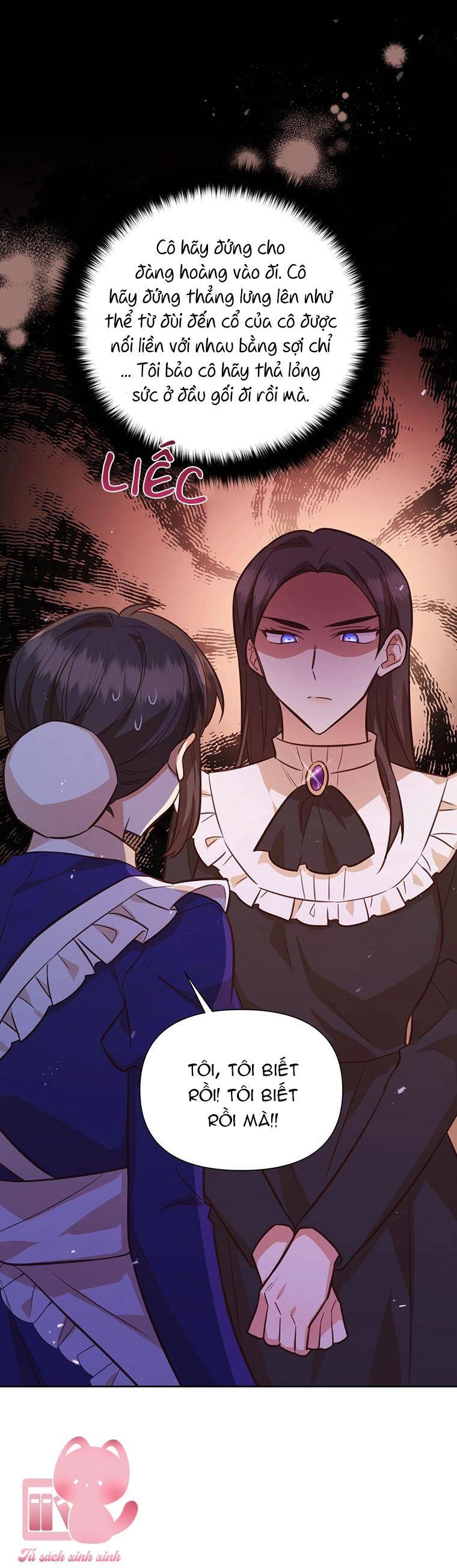 Yêu Tôi Đi, Dù Sao Ngài Cũng Chỉ Là Nhân Vật Phụ Chapter 80 - 18