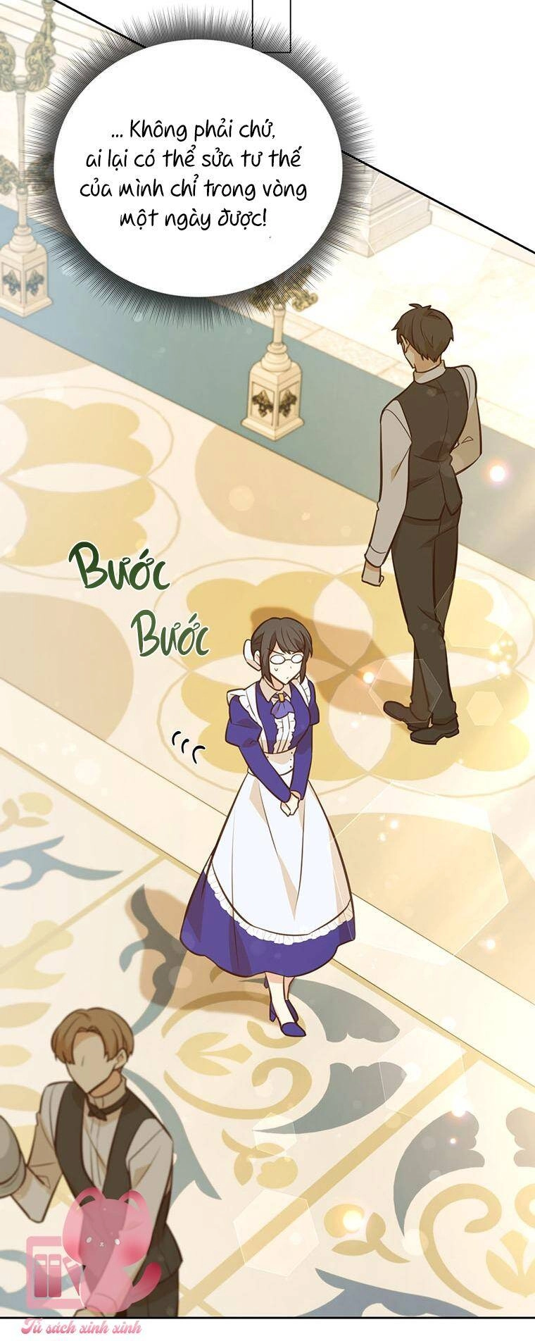 Yêu Tôi Đi, Dù Sao Ngài Cũng Chỉ Là Nhân Vật Phụ Chapter 80 - 20