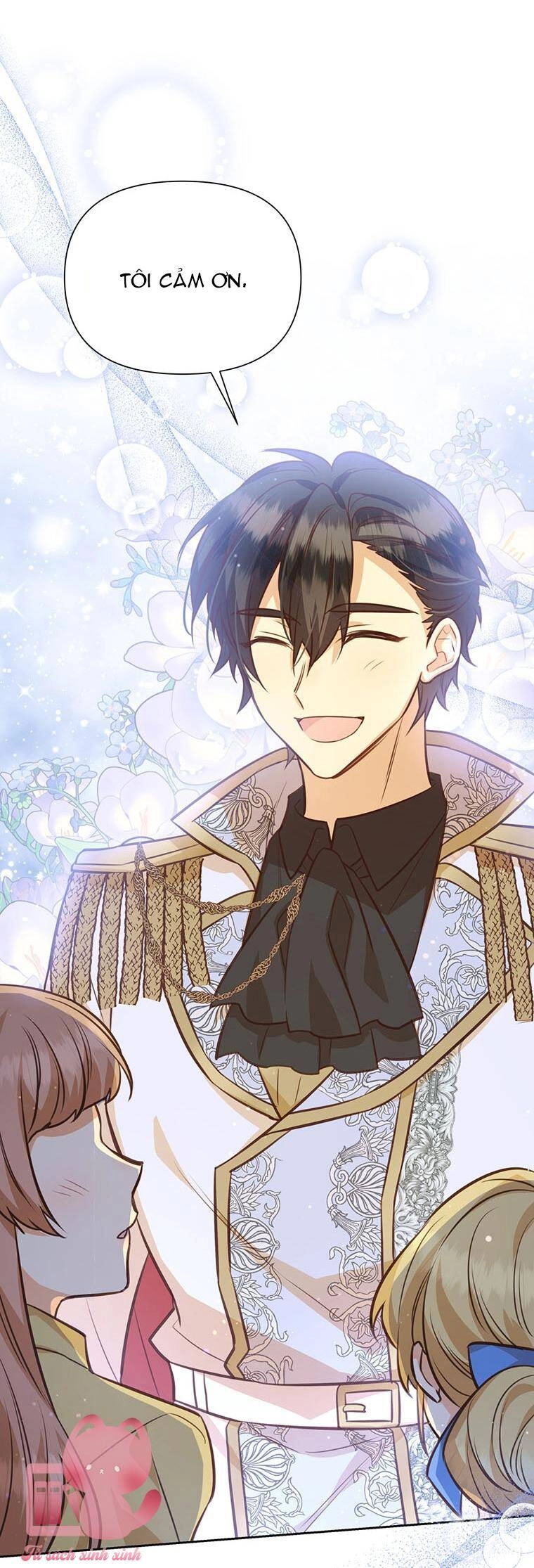 Yêu Tôi Đi, Dù Sao Ngài Cũng Chỉ Là Nhân Vật Phụ Chapter 80 - 23