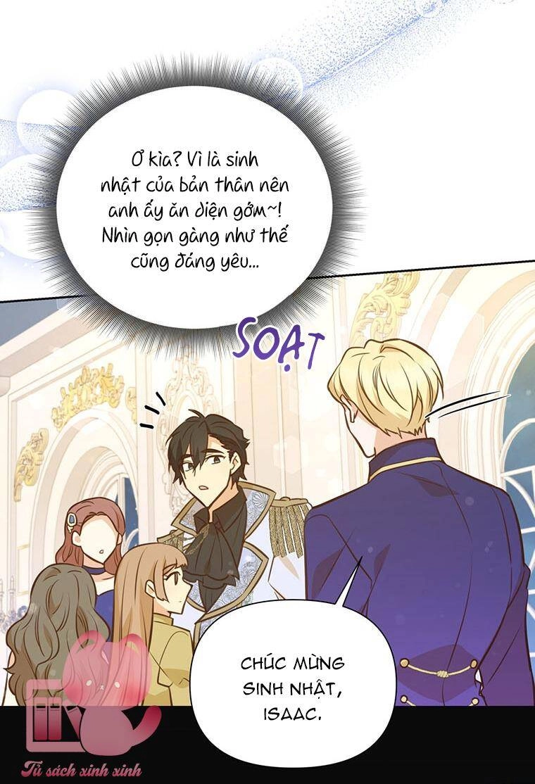 Yêu Tôi Đi, Dù Sao Ngài Cũng Chỉ Là Nhân Vật Phụ Chapter 80 - 24