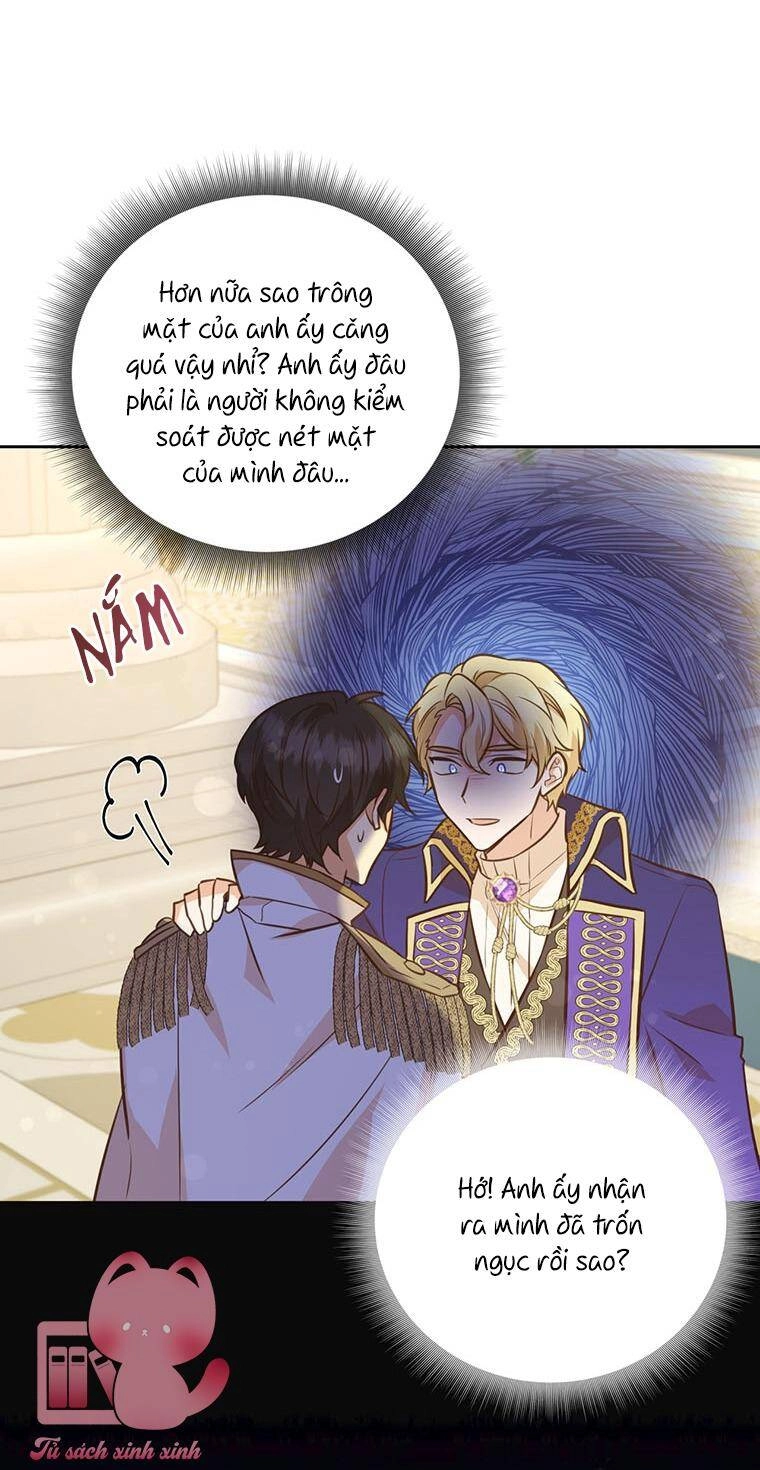 Yêu Tôi Đi, Dù Sao Ngài Cũng Chỉ Là Nhân Vật Phụ Chapter 80 - 28