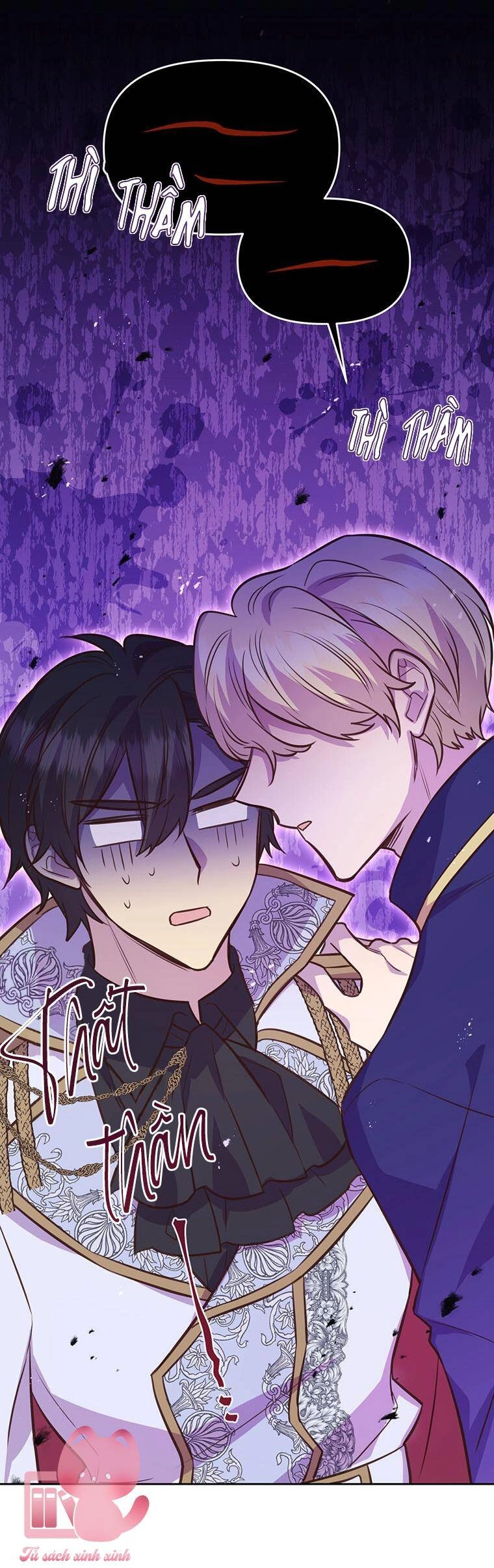 Yêu Tôi Đi, Dù Sao Ngài Cũng Chỉ Là Nhân Vật Phụ Chapter 80 - 29