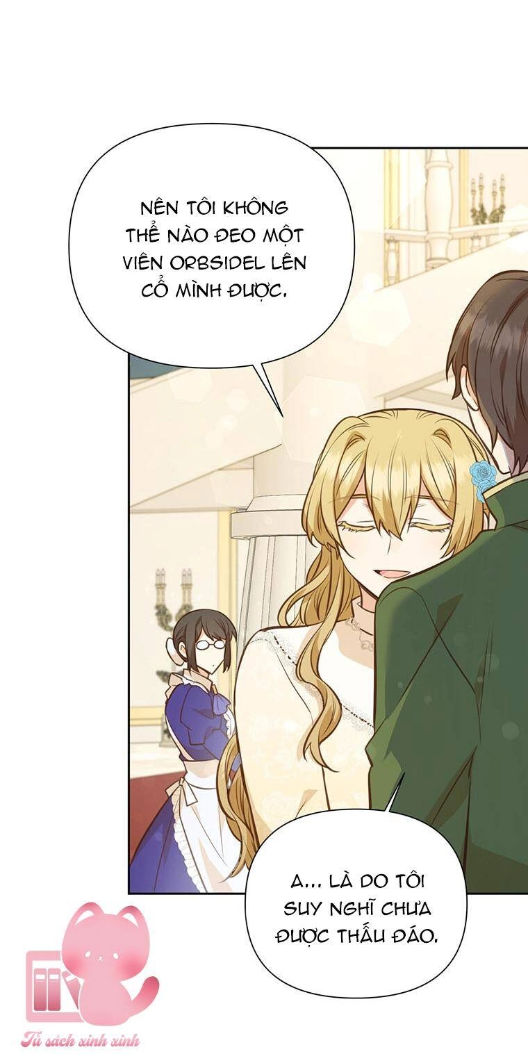 Yêu Tôi Đi, Dù Sao Ngài Cũng Chỉ Là Nhân Vật Phụ Chapter 80 - 32