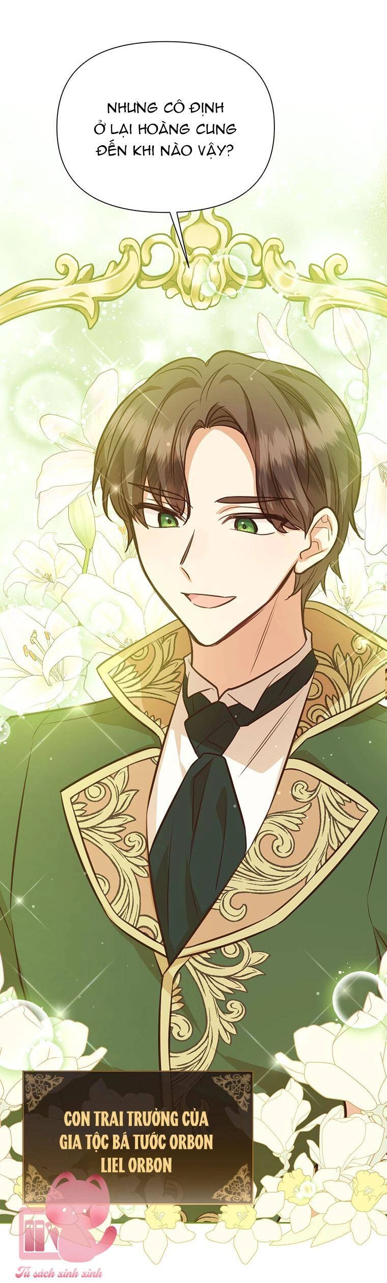 Yêu Tôi Đi, Dù Sao Ngài Cũng Chỉ Là Nhân Vật Phụ Chapter 80 - 33