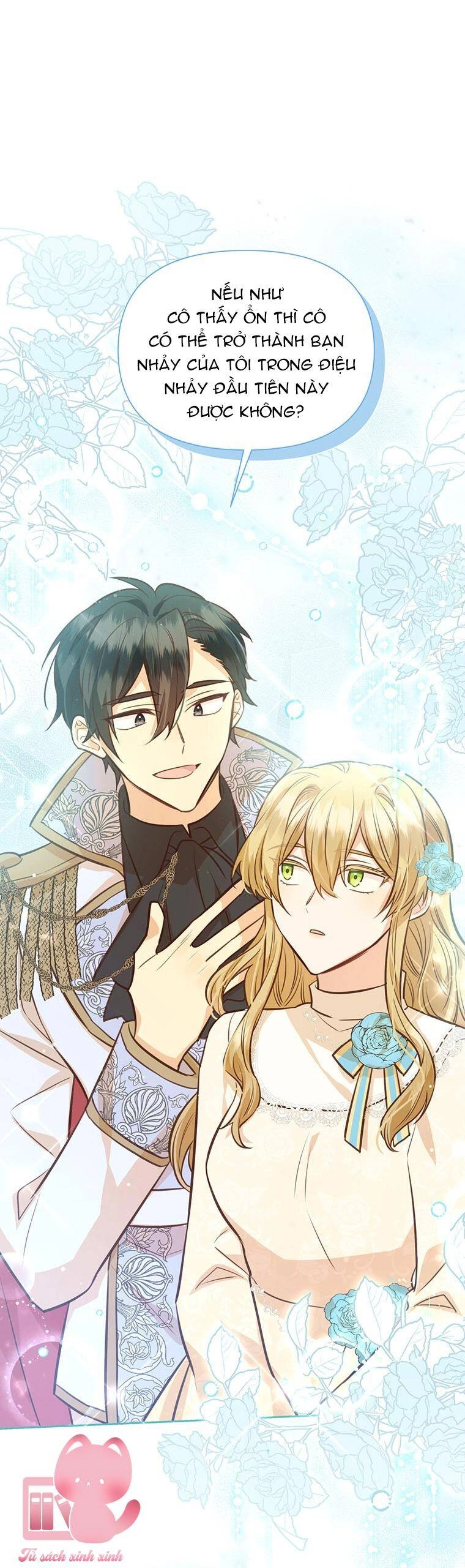 Yêu Tôi Đi, Dù Sao Ngài Cũng Chỉ Là Nhân Vật Phụ Chapter 80 - 36