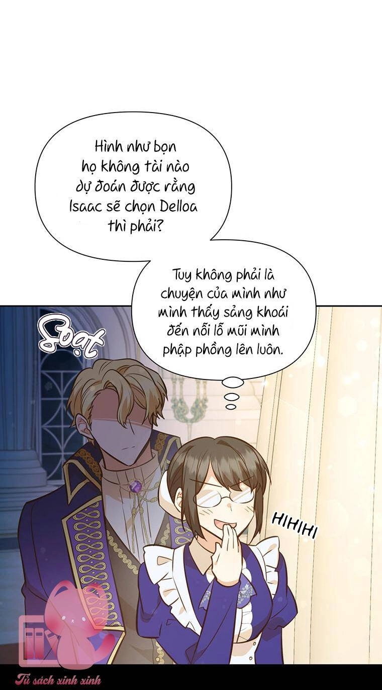 Yêu Tôi Đi, Dù Sao Ngài Cũng Chỉ Là Nhân Vật Phụ Chapter 80 - 41