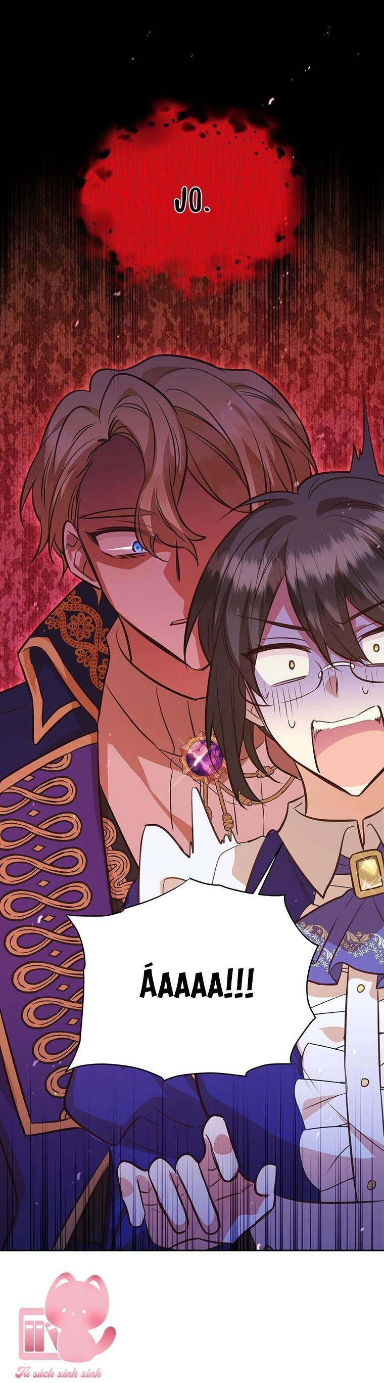 Yêu Tôi Đi, Dù Sao Ngài Cũng Chỉ Là Nhân Vật Phụ Chapter 80 - 42