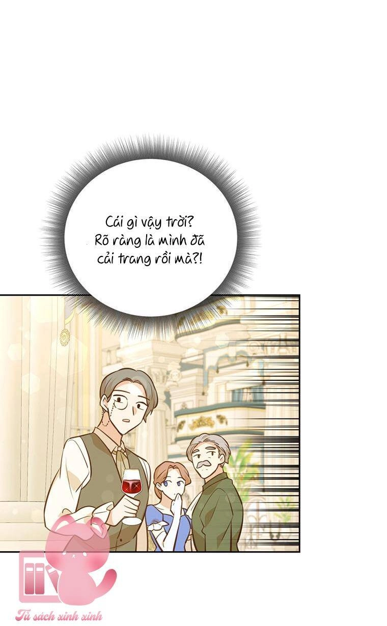 Yêu Tôi Đi, Dù Sao Ngài Cũng Chỉ Là Nhân Vật Phụ Chapter 80 - 43