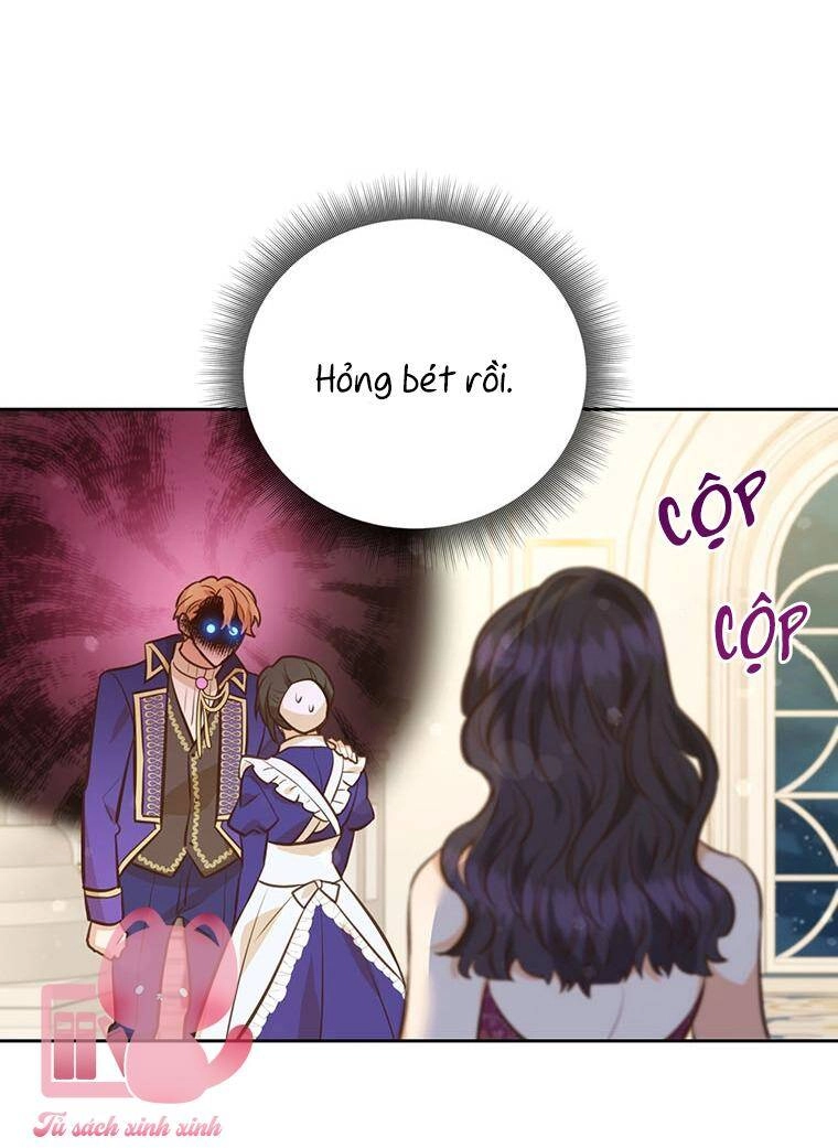 Yêu Tôi Đi, Dù Sao Ngài Cũng Chỉ Là Nhân Vật Phụ Chapter 80 - 47