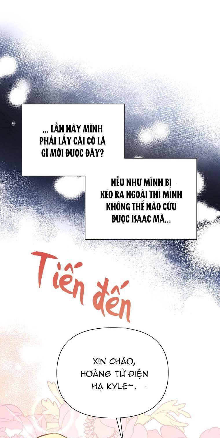 Yêu Tôi Đi, Dù Sao Ngài Cũng Chỉ Là Nhân Vật Phụ Chapter 80 - 48