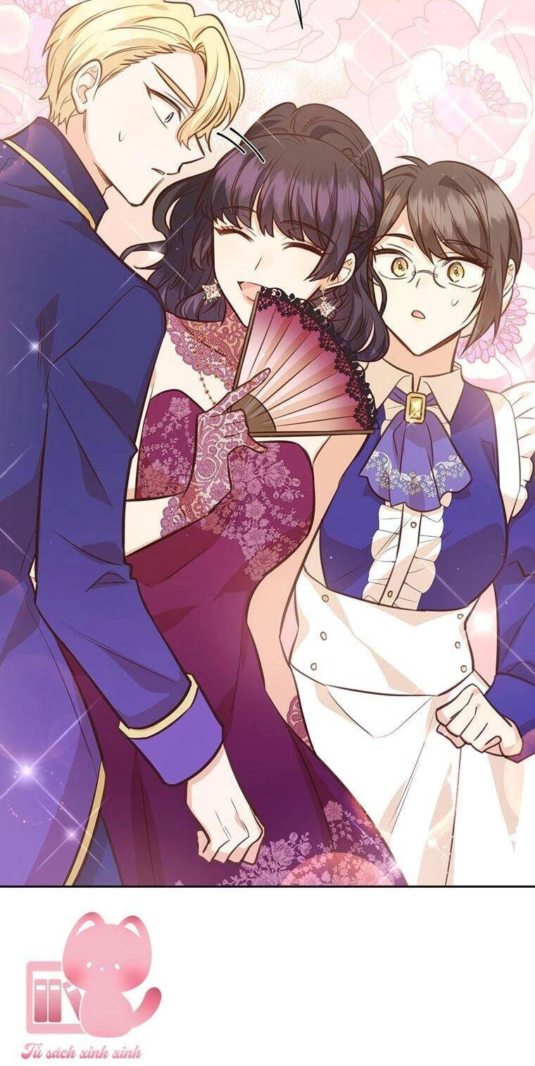 Yêu Tôi Đi, Dù Sao Ngài Cũng Chỉ Là Nhân Vật Phụ Chapter 80 - 49