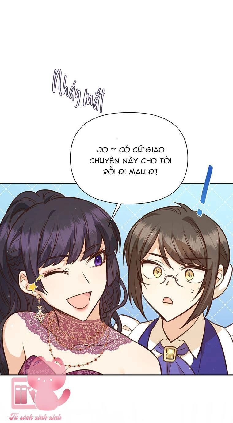 Yêu Tôi Đi, Dù Sao Ngài Cũng Chỉ Là Nhân Vật Phụ Chapter 80 - 52