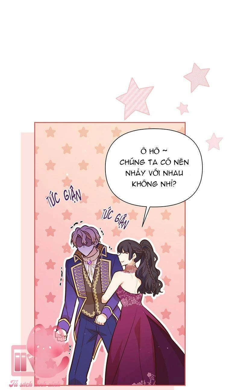 Yêu Tôi Đi, Dù Sao Ngài Cũng Chỉ Là Nhân Vật Phụ Chapter 80 - 54