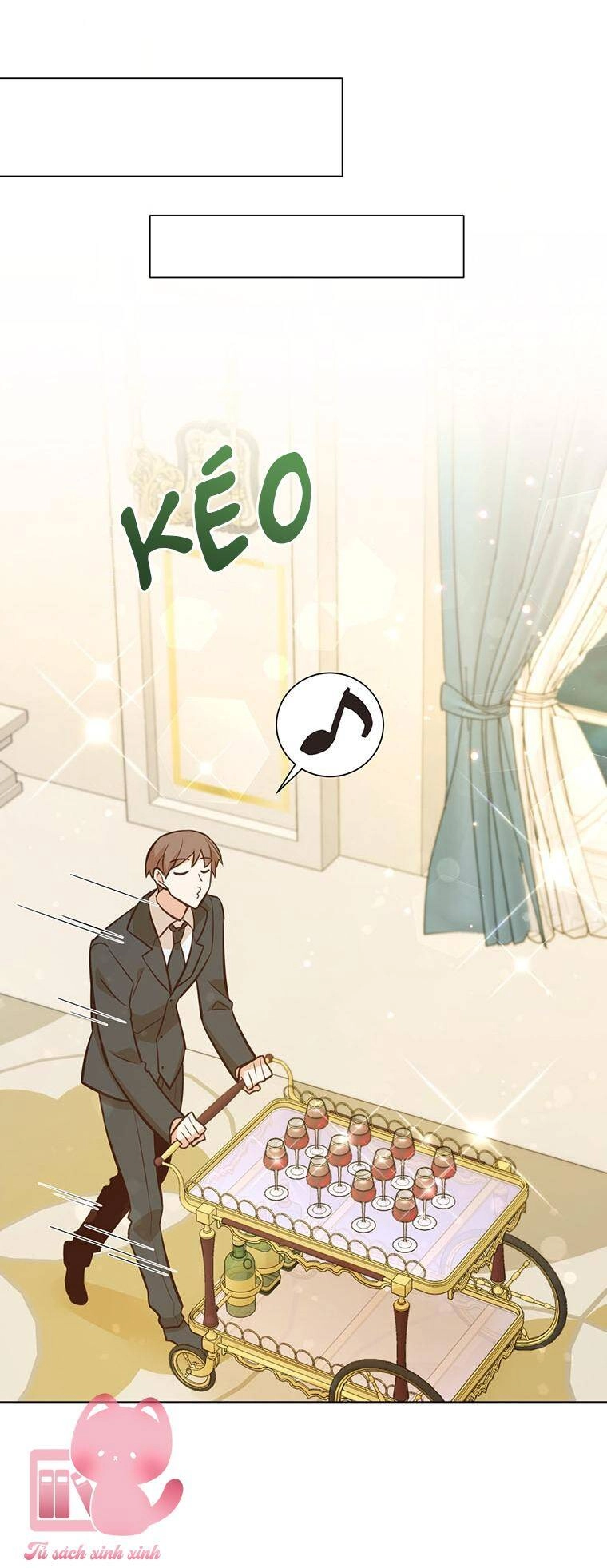 Yêu Tôi Đi, Dù Sao Ngài Cũng Chỉ Là Nhân Vật Phụ Chapter 80 - 56