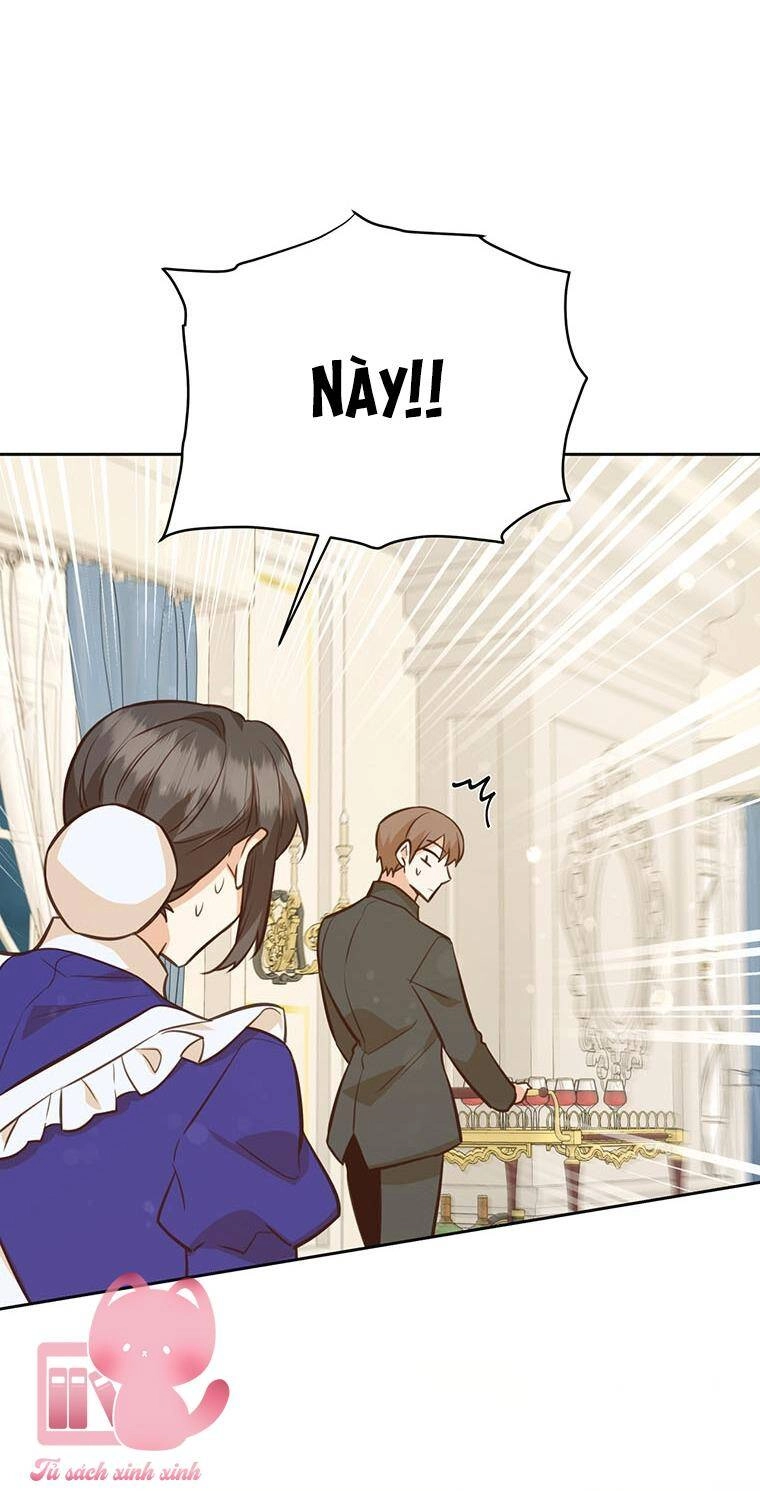 Yêu Tôi Đi, Dù Sao Ngài Cũng Chỉ Là Nhân Vật Phụ Chapter 80 - 57