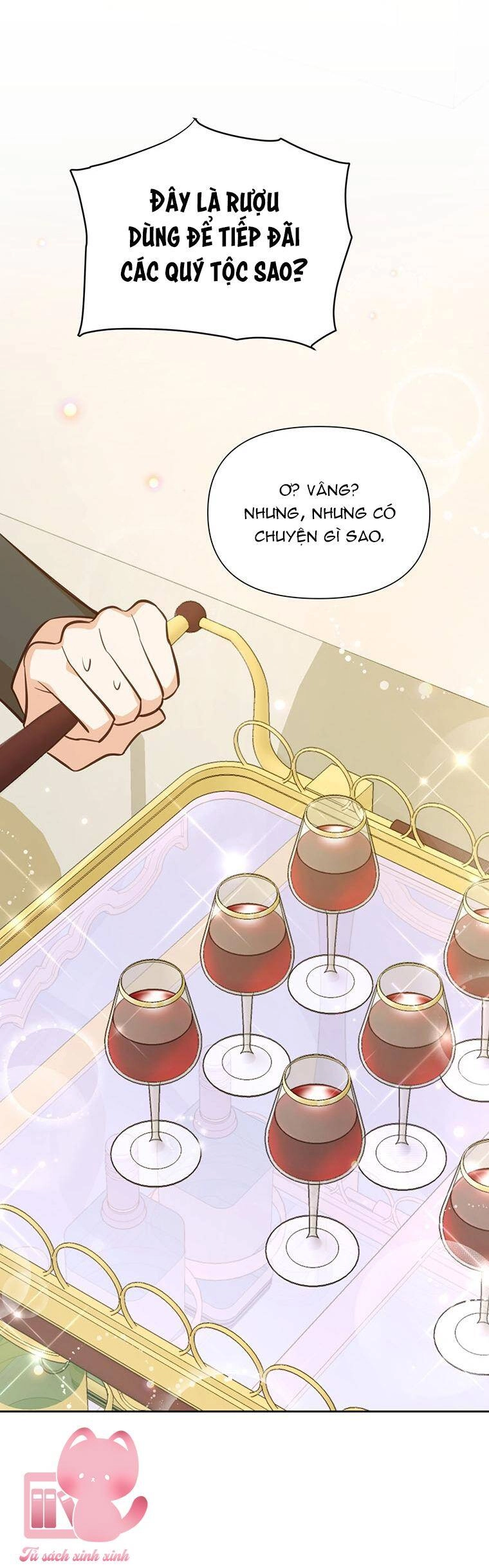 Yêu Tôi Đi, Dù Sao Ngài Cũng Chỉ Là Nhân Vật Phụ Chapter 80 - 58