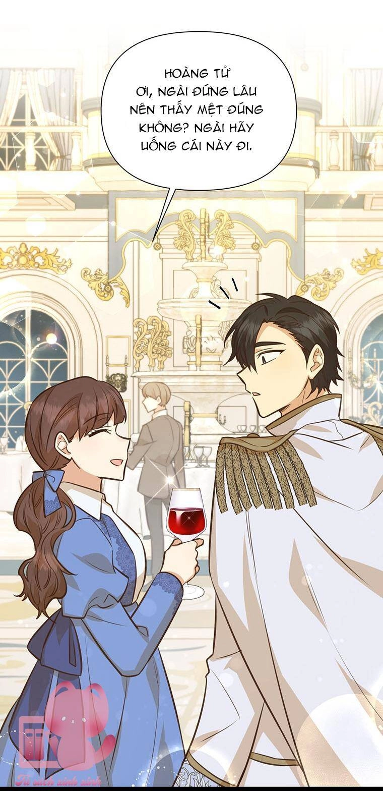 Yêu Tôi Đi, Dù Sao Ngài Cũng Chỉ Là Nhân Vật Phụ Chapter 80 - 61