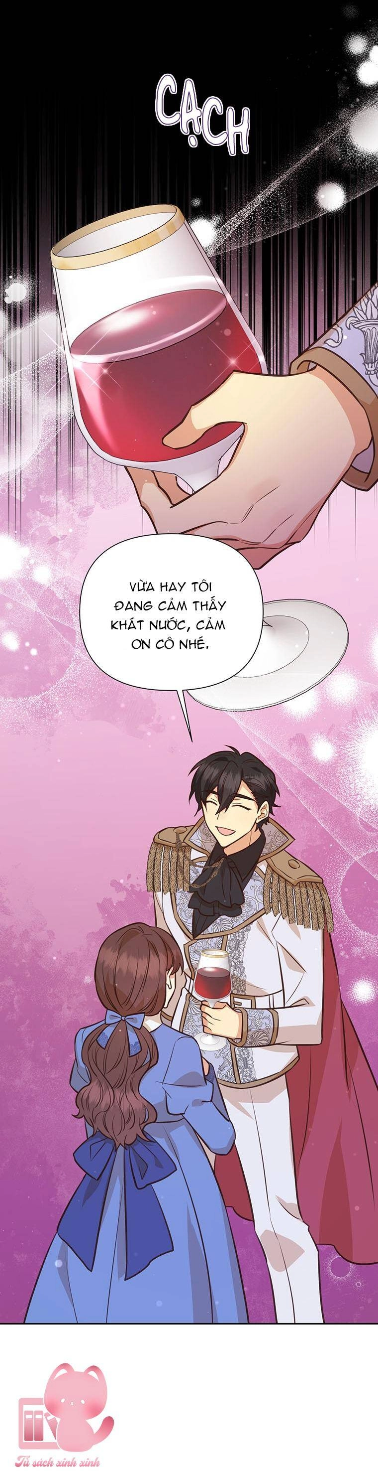 Yêu Tôi Đi, Dù Sao Ngài Cũng Chỉ Là Nhân Vật Phụ Chapter 80 - 62