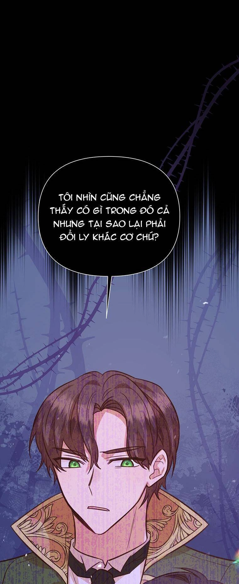 Yêu Tôi Đi, Dù Sao Ngài Cũng Chỉ Là Nhân Vật Phụ Chapter 80 - 69