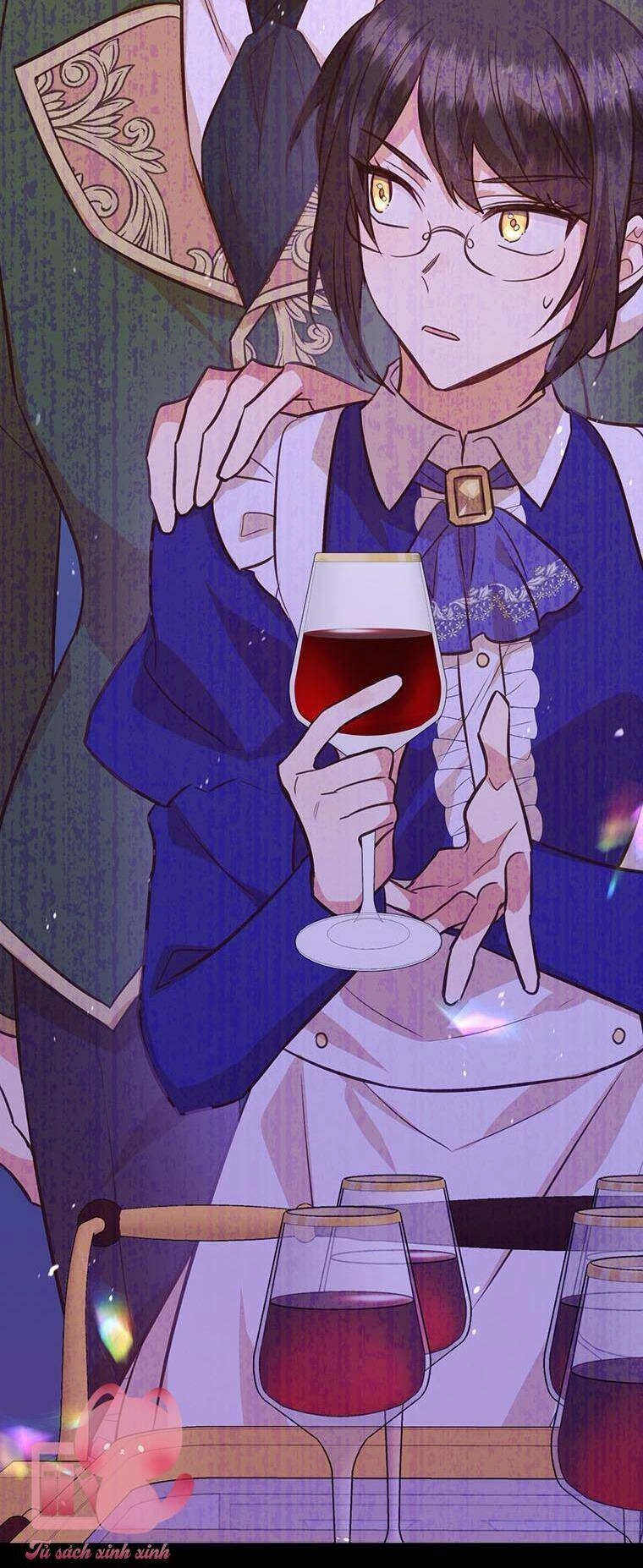 Yêu Tôi Đi, Dù Sao Ngài Cũng Chỉ Là Nhân Vật Phụ Chapter 80 - 70