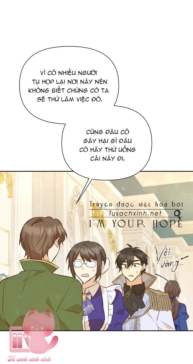 Yêu Tôi Đi, Dù Sao Ngài Cũng Chỉ Là Nhân Vật Phụ Chapter 81 - 6