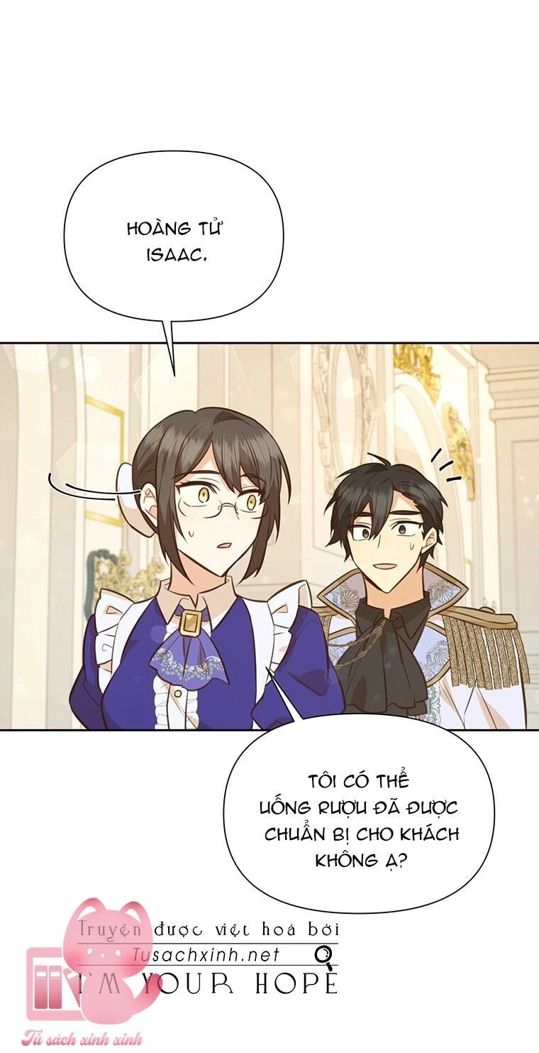 Yêu Tôi Đi, Dù Sao Ngài Cũng Chỉ Là Nhân Vật Phụ Chapter 81 - 10