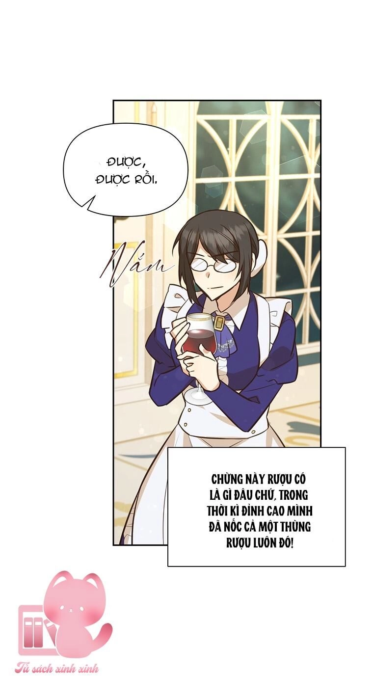 Yêu Tôi Đi, Dù Sao Ngài Cũng Chỉ Là Nhân Vật Phụ Chapter 81 - 12