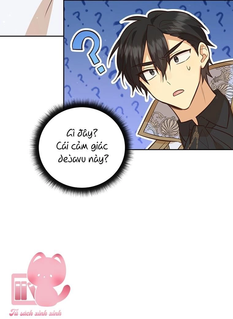 Yêu Tôi Đi, Dù Sao Ngài Cũng Chỉ Là Nhân Vật Phụ Chapter 81 - 14