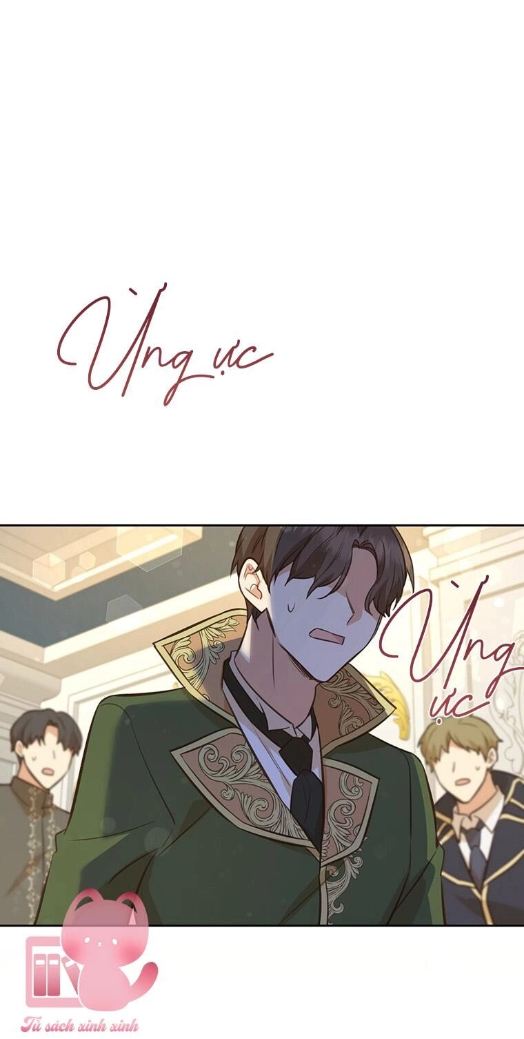 Yêu Tôi Đi, Dù Sao Ngài Cũng Chỉ Là Nhân Vật Phụ Chapter 81 - 16