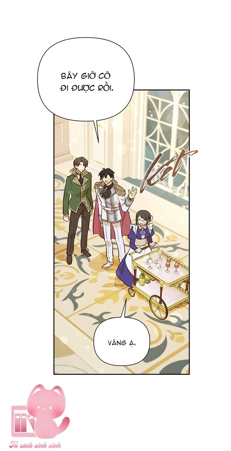 Yêu Tôi Đi, Dù Sao Ngài Cũng Chỉ Là Nhân Vật Phụ Chapter 81 - 20