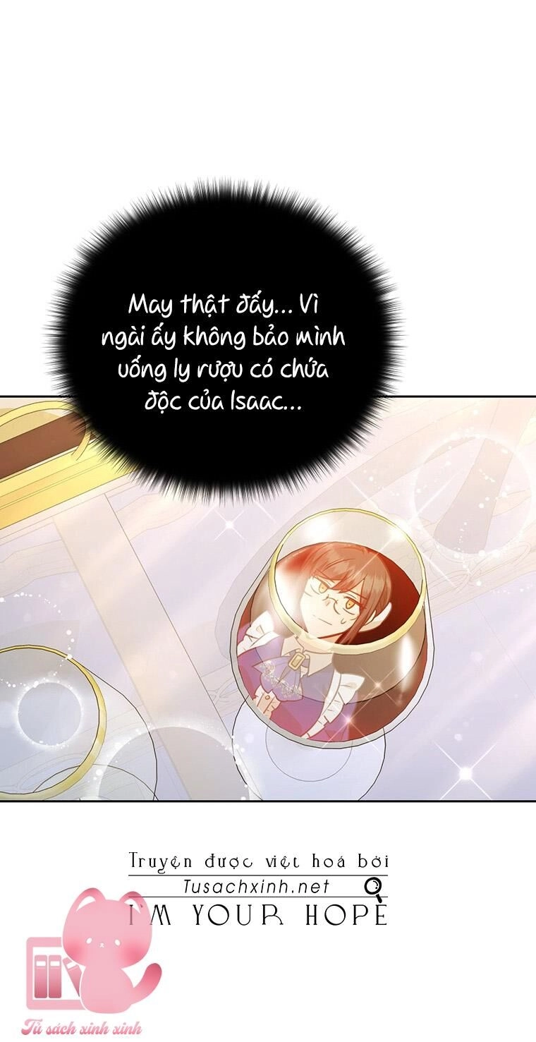 Yêu Tôi Đi, Dù Sao Ngài Cũng Chỉ Là Nhân Vật Phụ Chapter 81 - 21