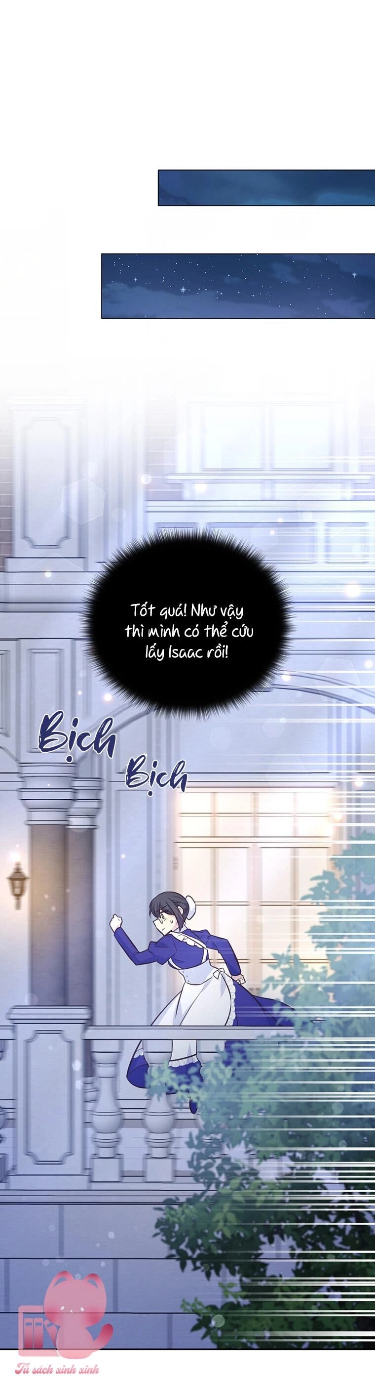 Yêu Tôi Đi, Dù Sao Ngài Cũng Chỉ Là Nhân Vật Phụ Chapter 81 - 22