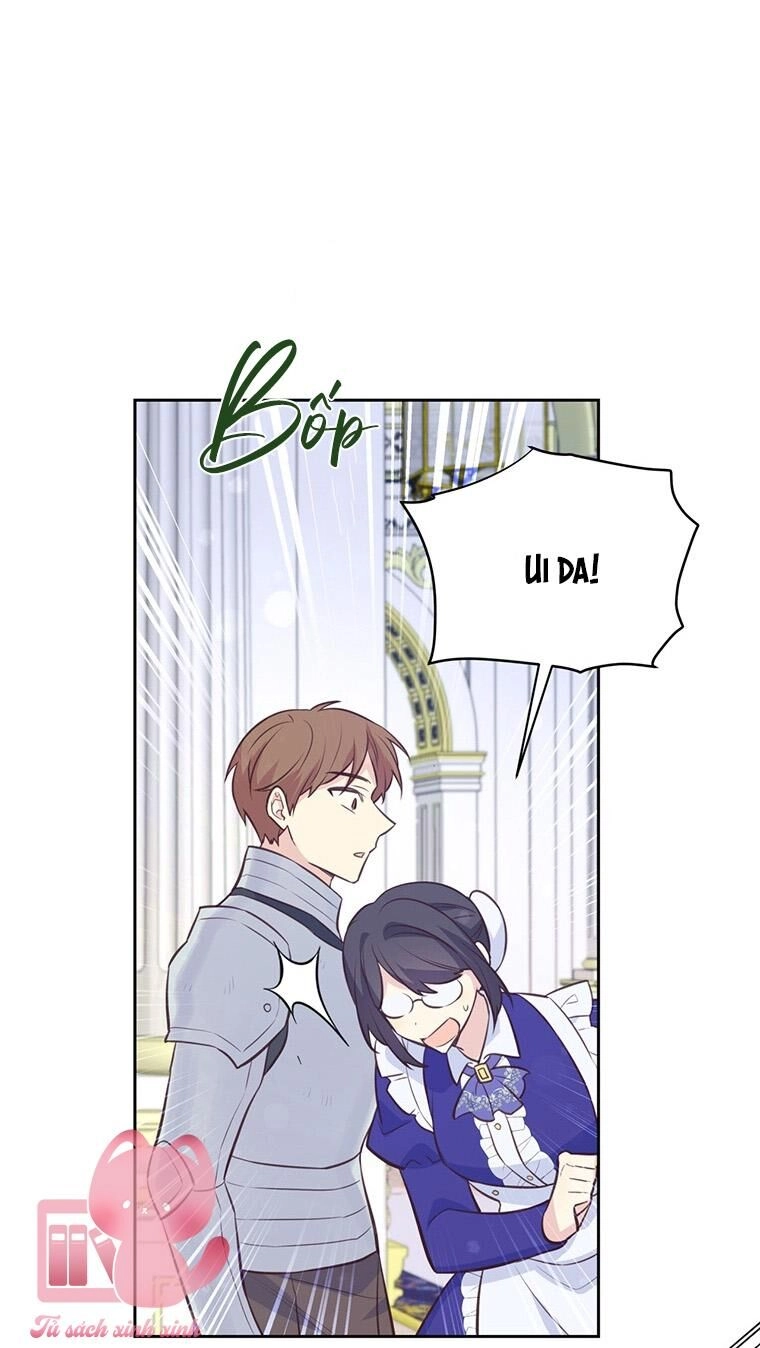 Yêu Tôi Đi, Dù Sao Ngài Cũng Chỉ Là Nhân Vật Phụ Chapter 81 - 24